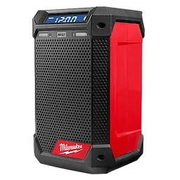 Milwaukee Radio M12™ + Chargeur 2951-20