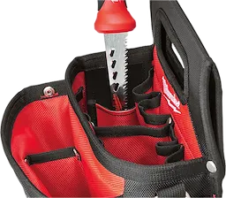 Milwaukee Sacoche de Travail Électricien avec Ceinture à Ajustement Rapide 48-22-8112