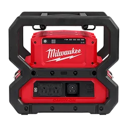 Milwaukee Alimentation M18™ CARRY-ON™ 3600 W/1800 W 2845-20