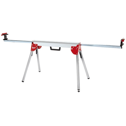 Milwaukee Support pliable pour scie à onglet 48-08-0551