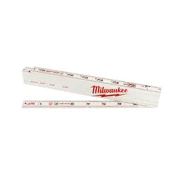 Milwaukee Règle pliante composite 48-22-3801