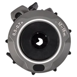 Milwaukee Douille réglable 0,5" - 0,7" pour détacheur de câble à conducteur recouvert M18 FUEL™ 49-16-B078