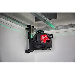Milwaukee Laser Track Clip 48-35-1313