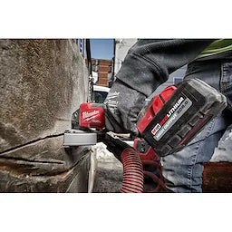 Milwaukee M18 FUEL™ 4-1/2" / 5" Braking Grinder Paddle Switch, No-Lock 2880-20