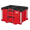 Milwaukee Boîte à outils à 2 tiroirs PACKOUT™ 48-22-8442