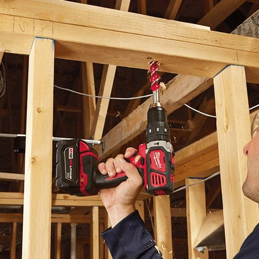 Milwaukee M18™ Perceuse à percussion compacte 1/2" (outil seul) 2607-20
