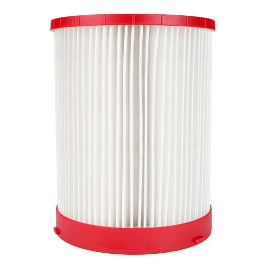 Milwaukee Large Wet/Dry Vacuum HEPA Filter 49-90-1977