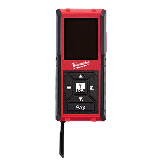 Milwaukee Mètre laser de distance 150' 48-22-9802
