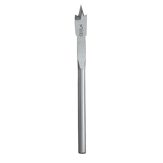Milwaukee Foret pilote pour bois propre BIG HAWG™ avec dents en carbure 48-27-1401