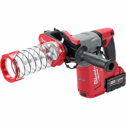 Milwaukee Manchon de perçage SDS Plus DUST TRAP™ 48-03-3135