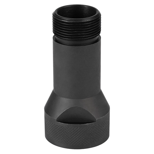 Milwaukee Outil de verrouillage à boulon 1/4" M18 FUEL™ avec adaptateur de fixation Hucktainer® ONE-KEY™ 49-16-2661HT