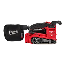 Milwaukee Ponceuse à bande M18 FUEL™ 3"x18" 2832-20