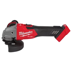 Milwaukee M18 FUEL™ Meuleuse à freinage 4-1/2" / 5" à glissière, verrouillage 2881-20