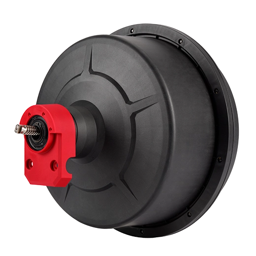 Milwaukee Drum w/ Anchor Cable for M18™ Drum Machine 47-53-2817
