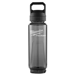 Milwaukee Bouteille PACKOUT™ 34 oz avec couvercle à gorgée 48-22-8372B