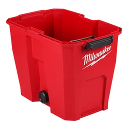 Milwaukee Réservoir d'aspirateur humide/sec de 12 gallons 0932-20