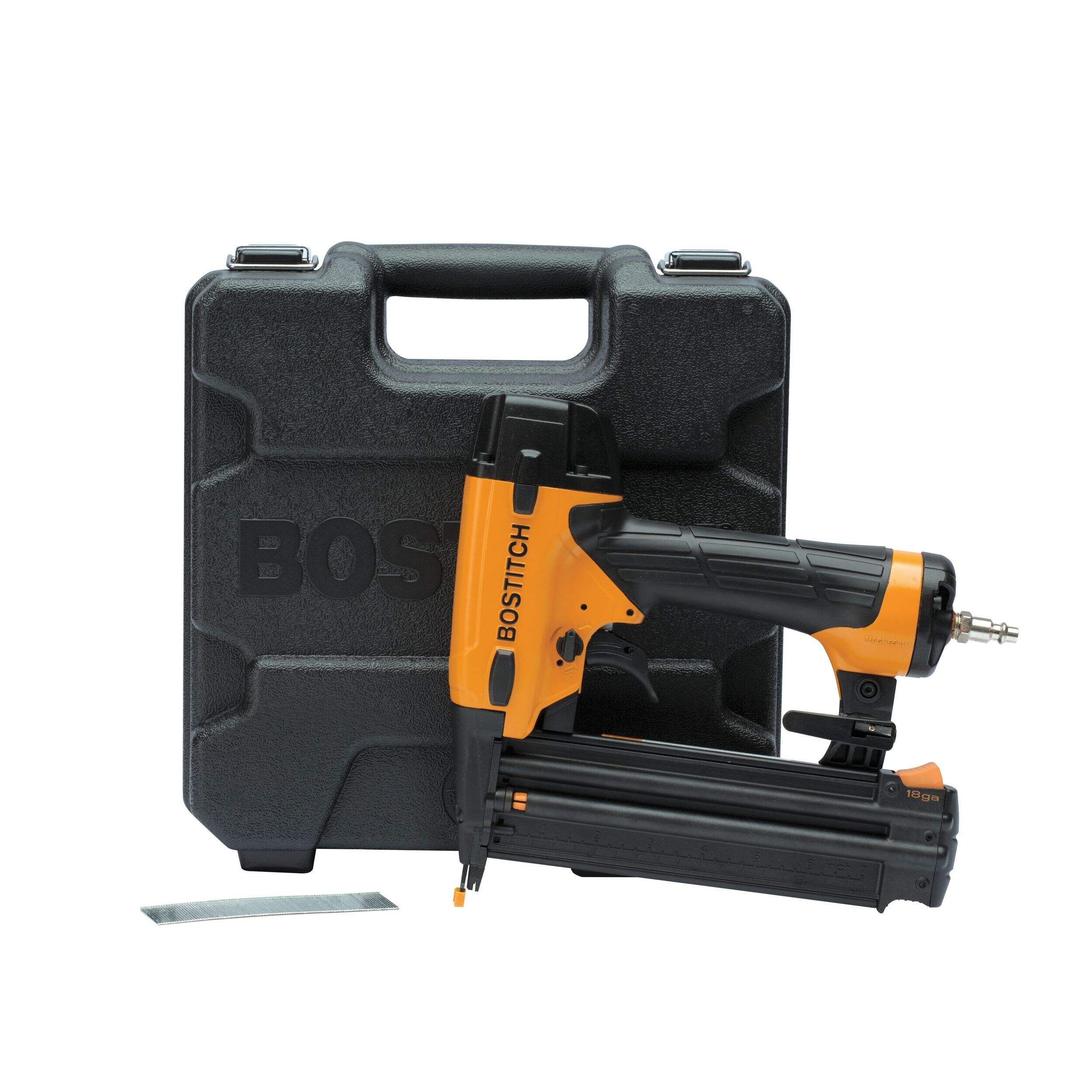 Nailer Finition BT1855 18G - 5/8"-2-1/8" - Pneumatic