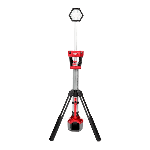 Milwaukee Projecteur tour M18™ ROCKET™ à double alimentation 2131-20