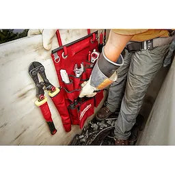 Milwaukee Lineman's Compact Aerial Tool Apron 48-22-8291