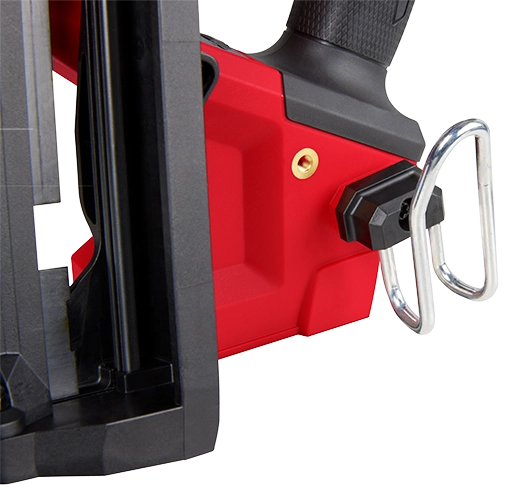 Milwaukee Cloueuse de finition à angle 16 gauge M18 FUEL™ 2841-20