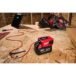 Milwaukee Câble USB‑C 100W 6 ft 48-59-2848