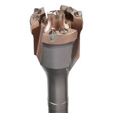 Tunnel Bit - 2-1/2"