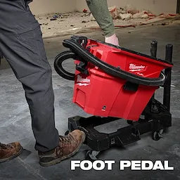 Milwaukee Chariot aspirateur humide/sec NEXUS™ 0943-20