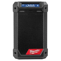 Milwaukee Radio M12™ + Chargeur 2951-20
