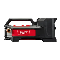 Milwaukee Pompe de transfert M18™ (outil uniquement) 2771-20