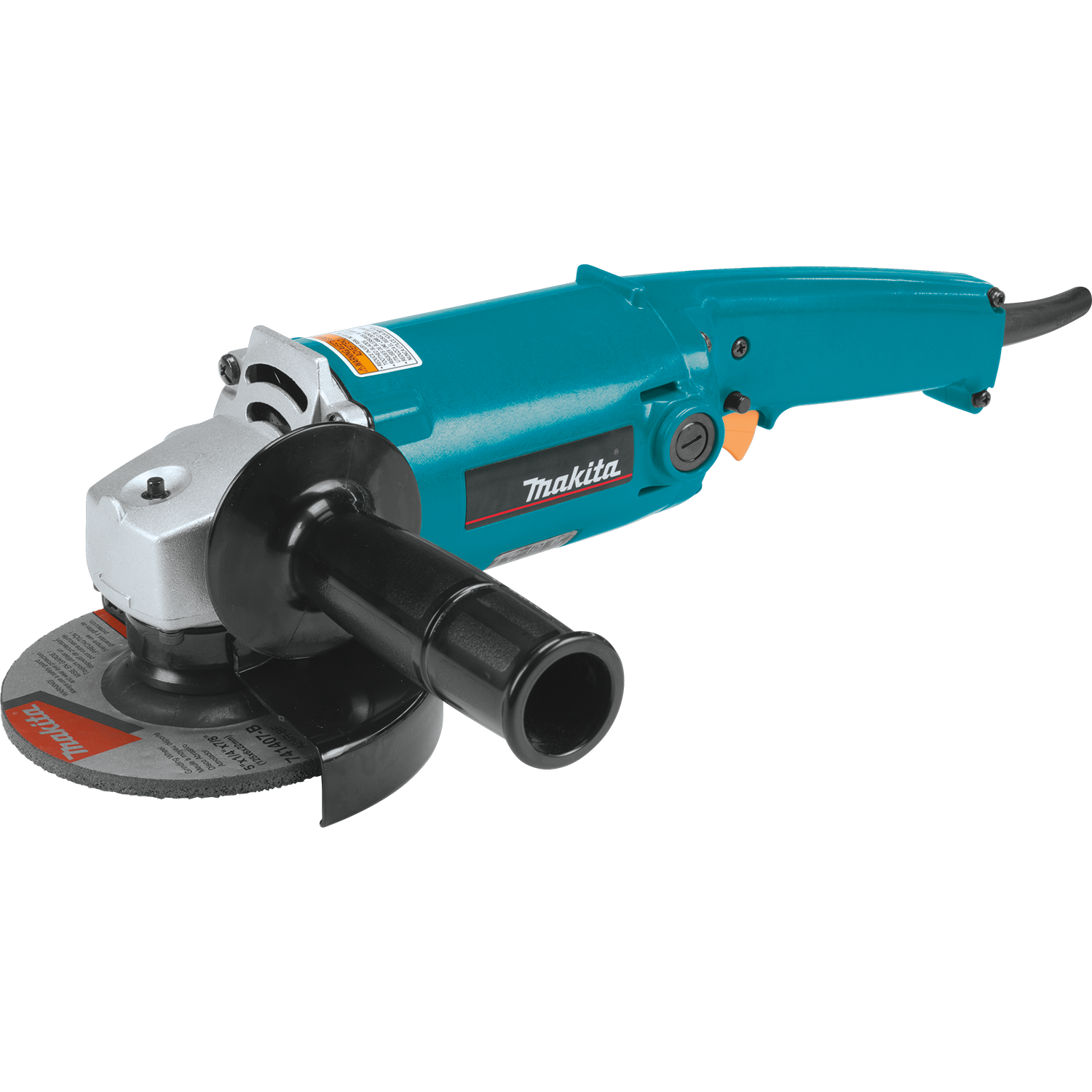 Grinder 9005B - 5Inches - Electric (Corded)