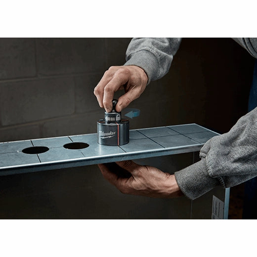 Milwaukee EXACT™ Rapid Reset 3/4" Draw Stud Set 49-16-2703
