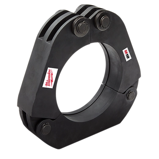Milwaukee Anneau IPS XL 4\" pour l'outil de pressage à longue portée M18™ FORCE LOGIC™ 49-16-2658B