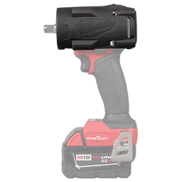 Milwaukee M18 FUEL™ Controlled Torque Compact Impact Wrench Protective Boot 49-16-3060