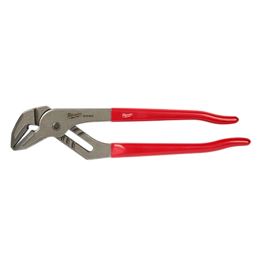 Milwaukee Pinces à mâchoires droites 12" 48-22-6512