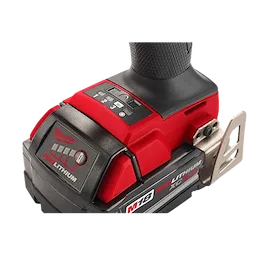 Milwaukee Clé à chocs compacte M18 FUEL™ 1/2" avec anneau de friction (outil nu) 2855-20