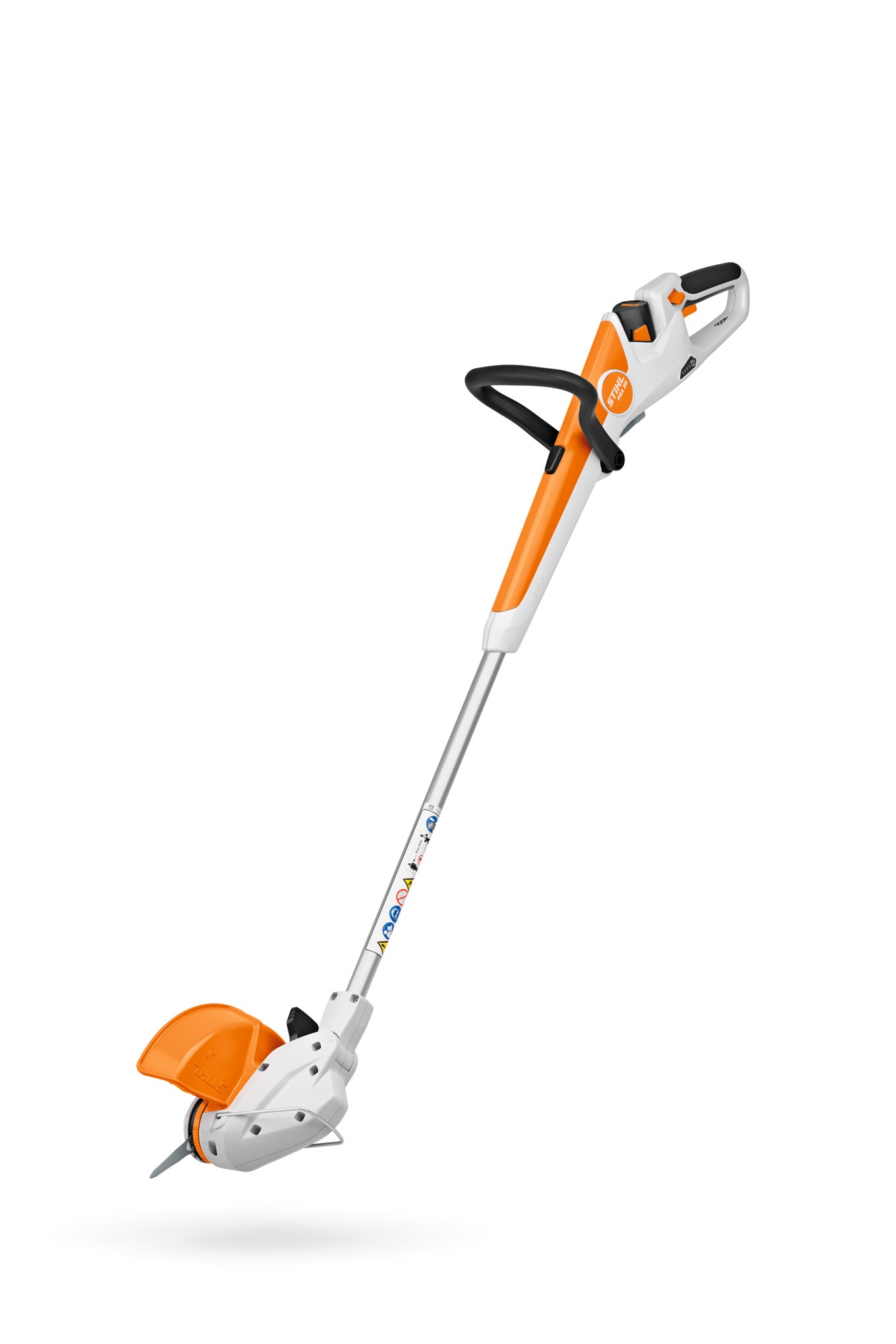 STIHL FSA 30 Tondeuse avec 1 batterie AS 2 et 1 chargeur AL 1 (AS) FA100115712