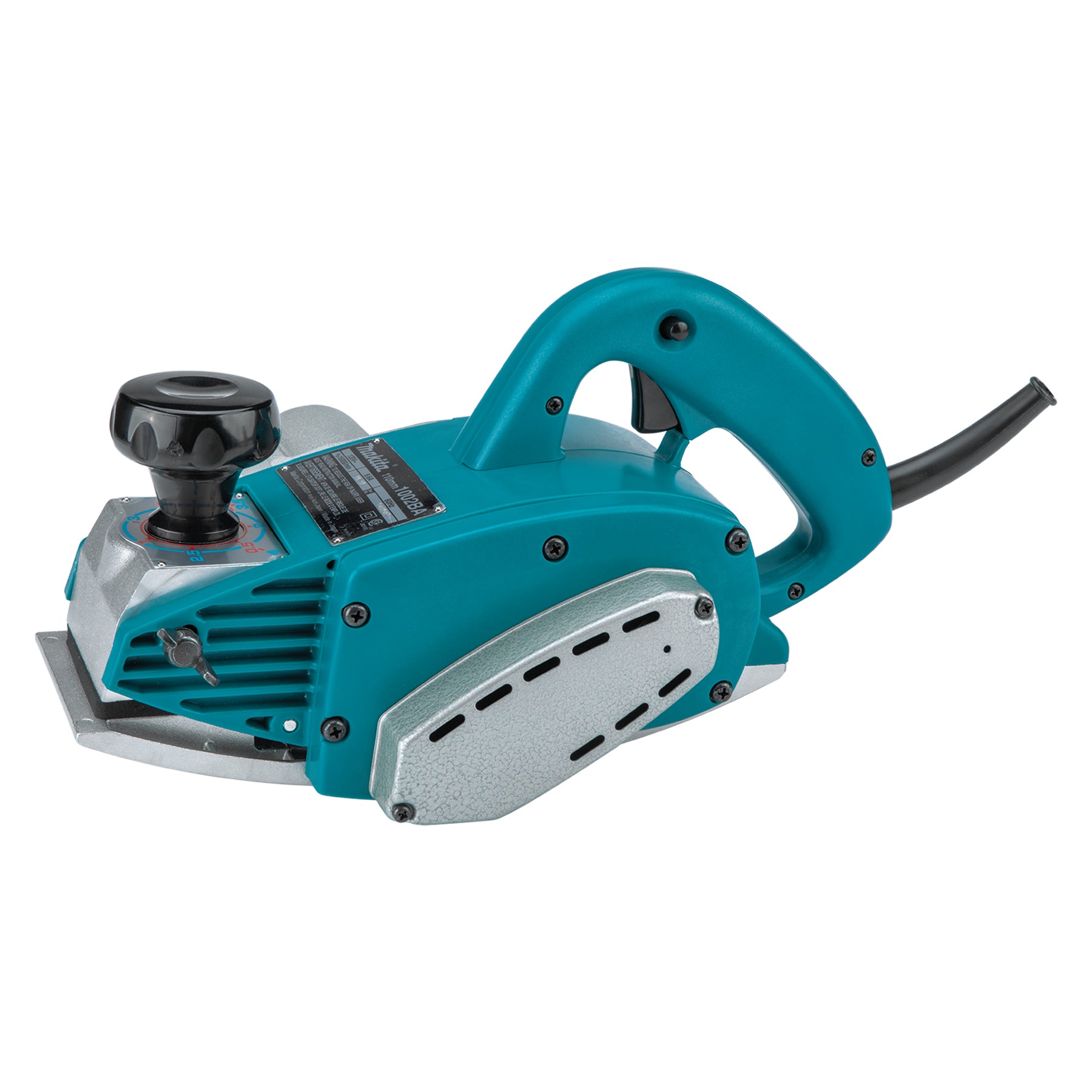 Makita 4-3/8" Curved Planer 1002BA