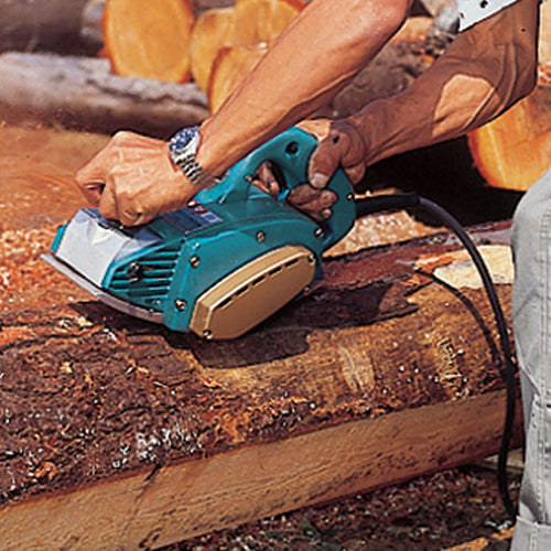 Makita 4-3/8" Curved Planer 1002BA