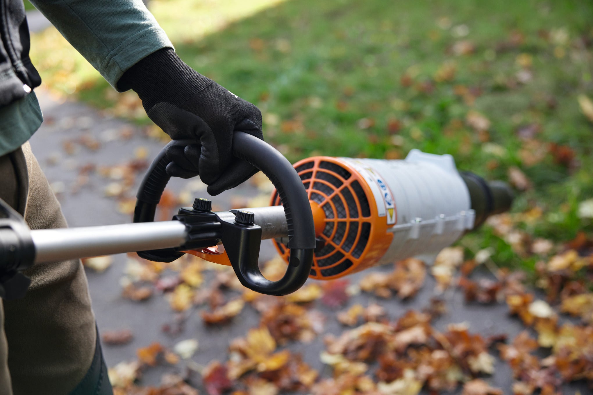 STIHL KMA 120 R TRIMMEUSE (AP) FA080116822