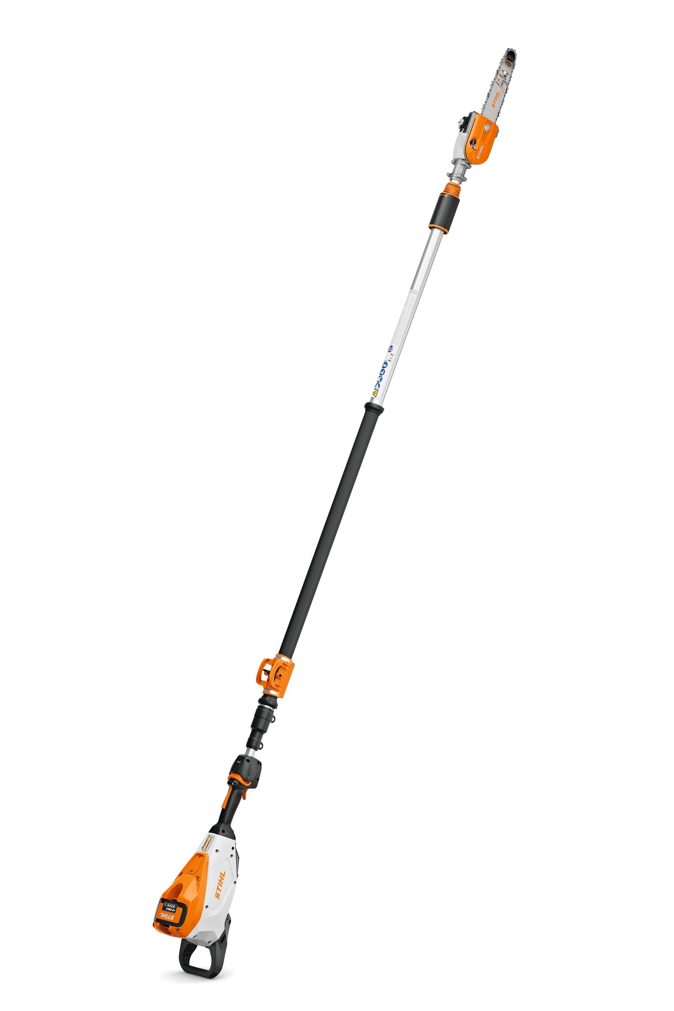 STIHL HTA 160 - Système AP LA012000016