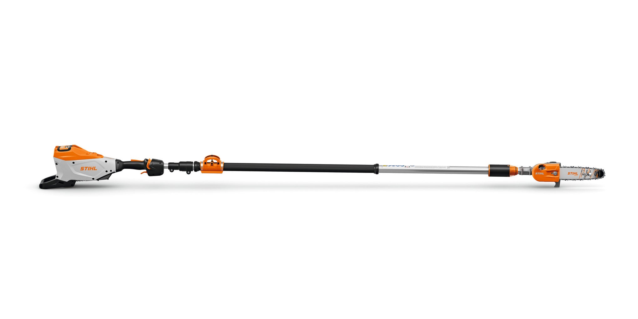 STIHL HTA 160 - Système AP LA012000016