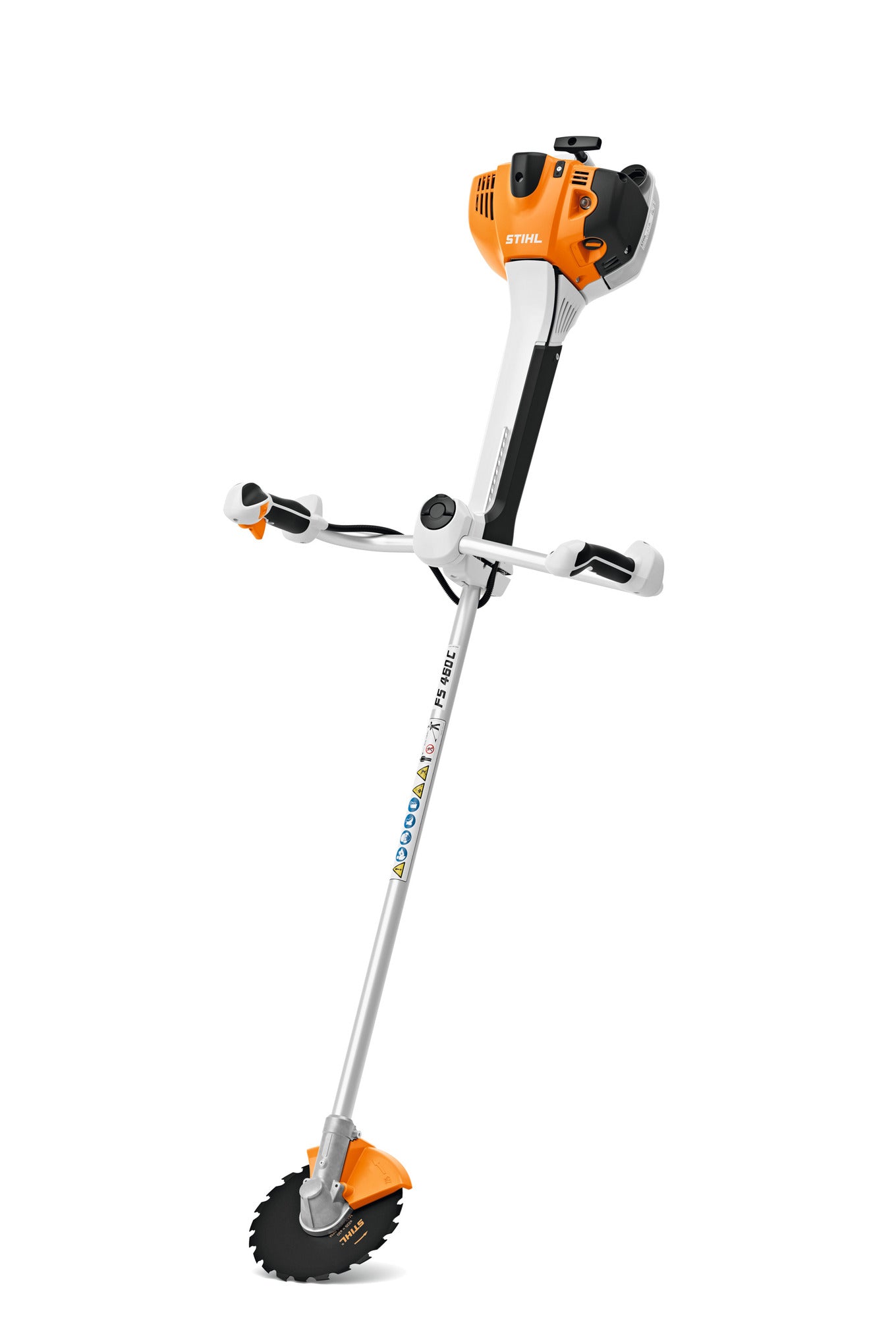Stihl FS 460 C-EM K 41472000630