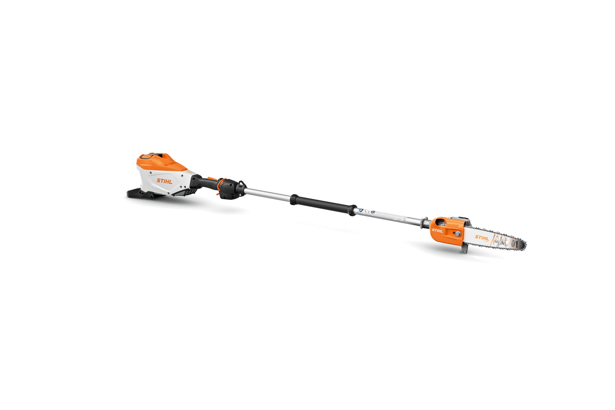 STIHL HTA 150 Élagueur à perche (AP) LA012000022