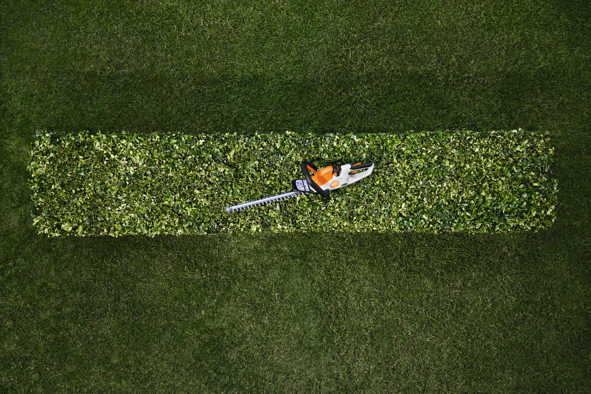 STIHL HSA 30 – Système AS HA080113510