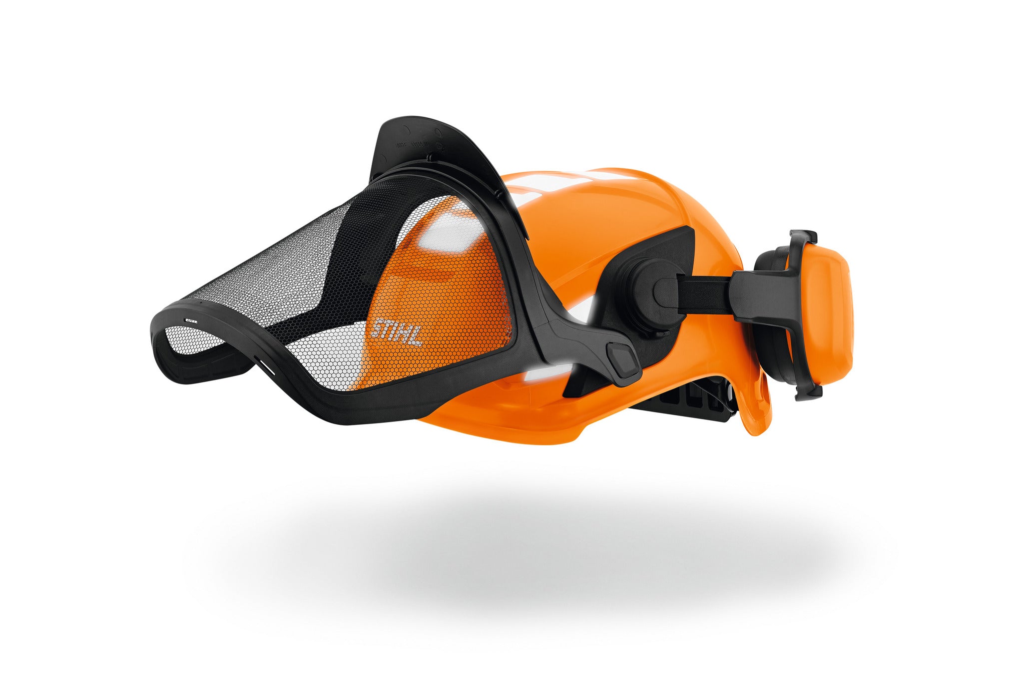 Stihl ADVANCE X-Vent Helmet System (Type 1, Class E) 70028840105