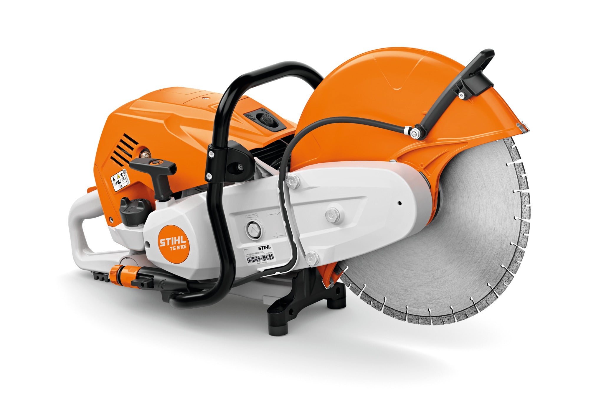 STIHL TS 910i TB010112822