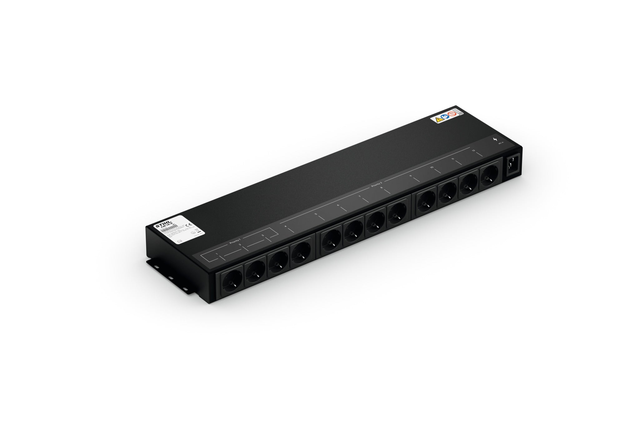 Stihl CM 12 Charging Management EA084307902