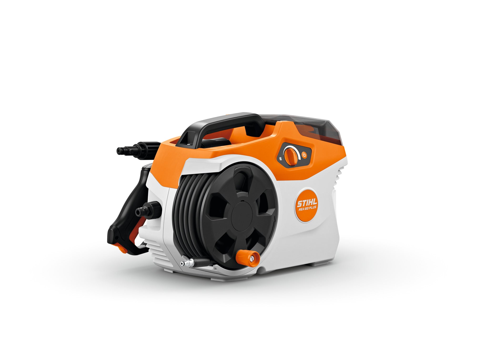 STIHL REA 60 PLUS RA010117604