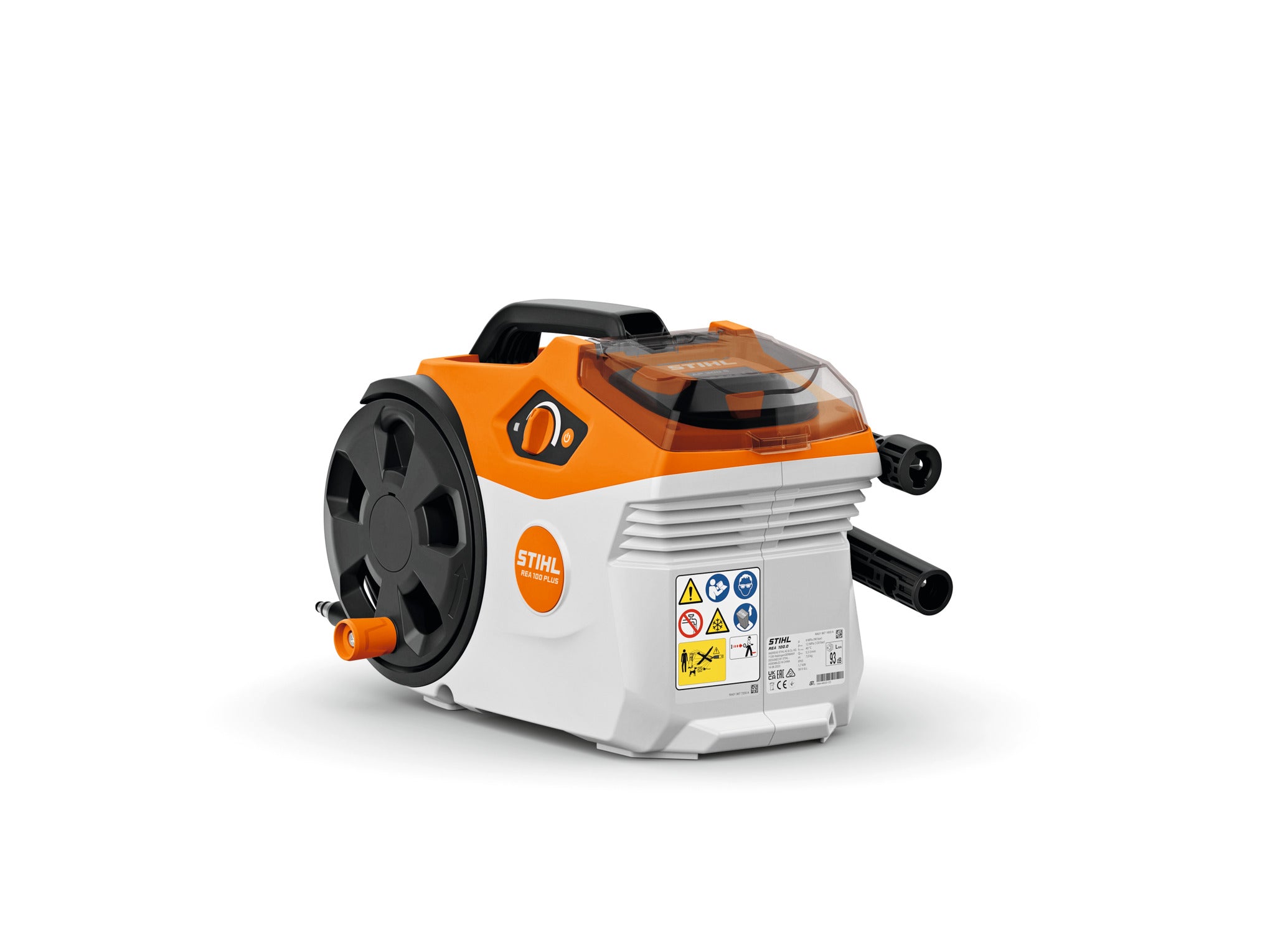 STIHL REA 100 PLUS (unité seule) RA010117614