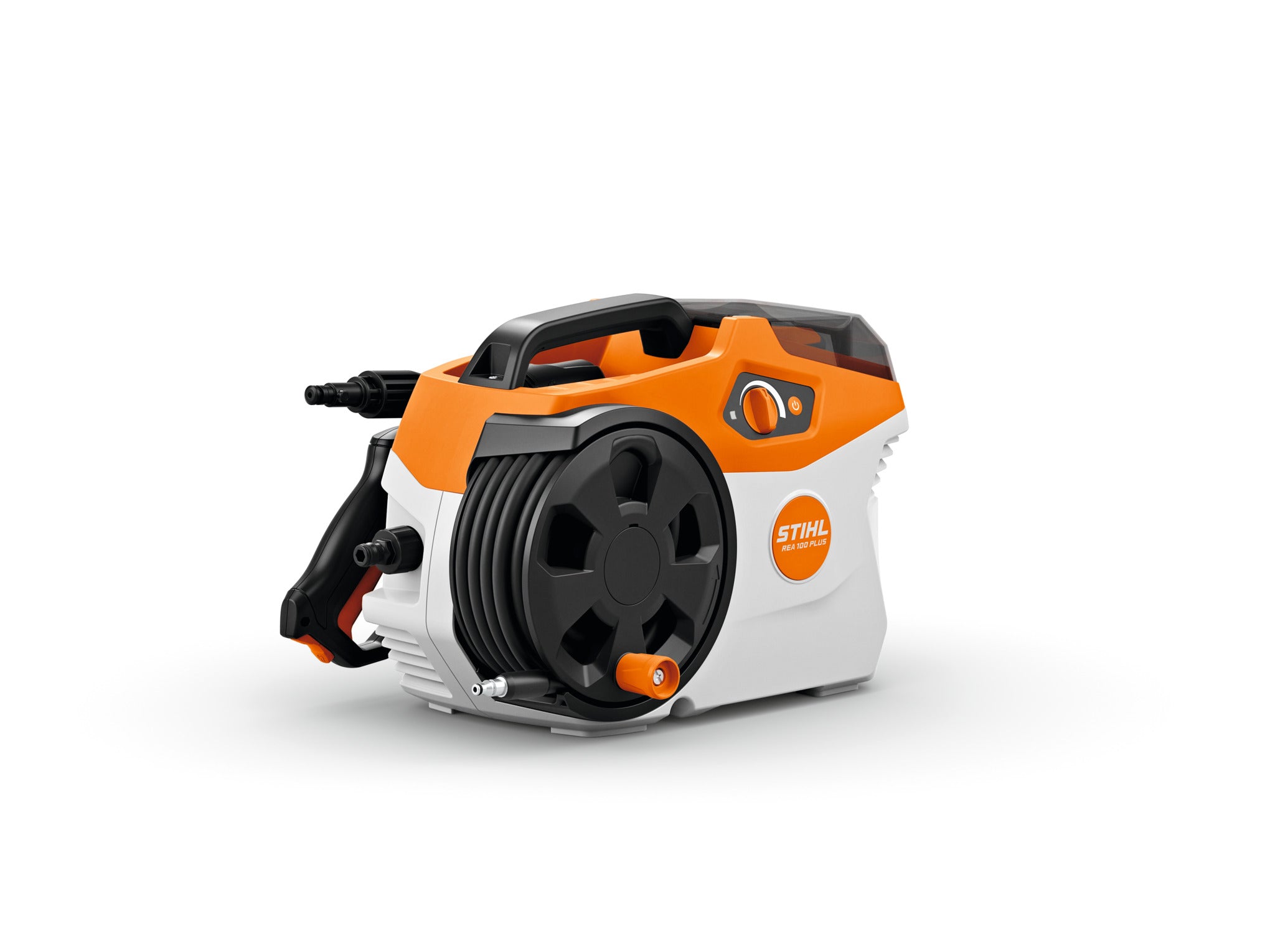 STIHL REA 100 PLUS (unité seule) RA010117614